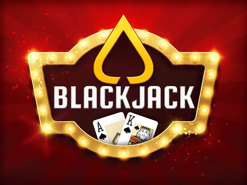 Blackjack