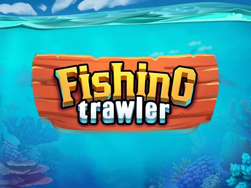 Imagem do jogo Fishing Trawler da 92bet