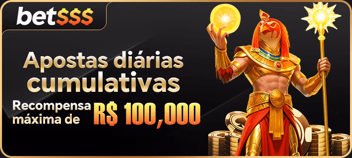 Promoção Relâmpago - Bônus de 100%